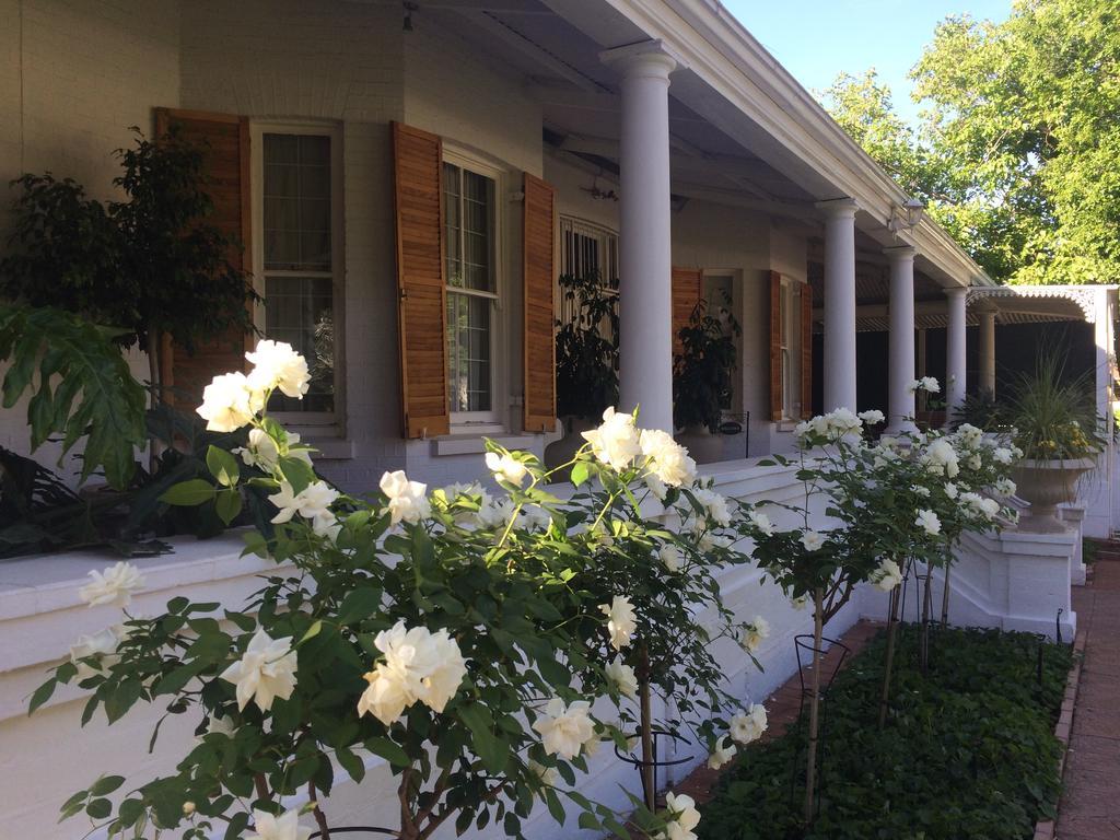 Kimberley Country House Exterior foto