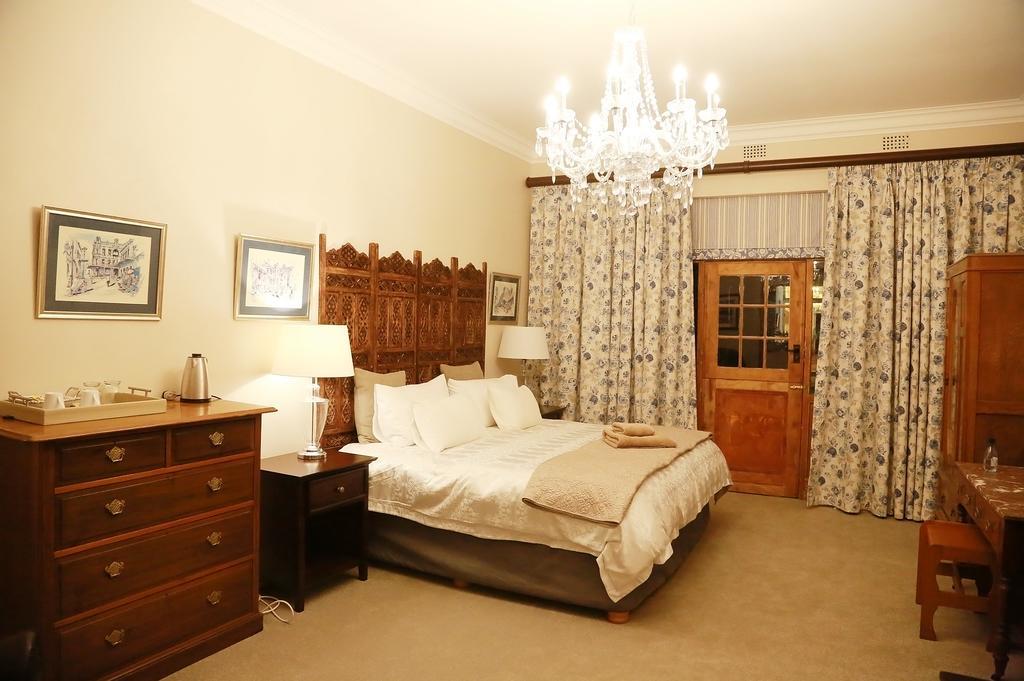 Kimberley Country House Exterior foto
